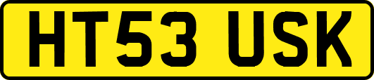 HT53USK