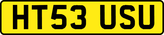 HT53USU