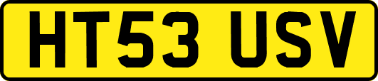 HT53USV