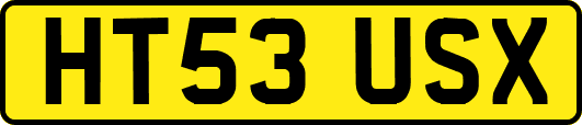 HT53USX