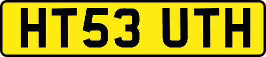 HT53UTH