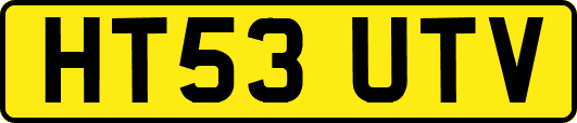 HT53UTV