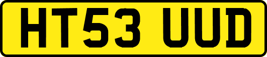 HT53UUD