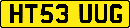 HT53UUG