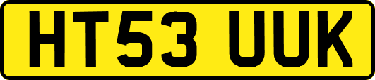 HT53UUK