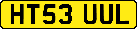 HT53UUL