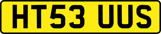 HT53UUS