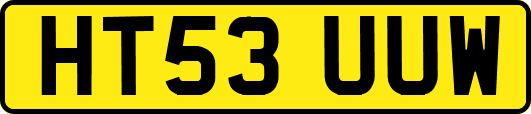 HT53UUW