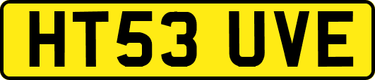 HT53UVE