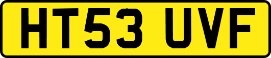 HT53UVF