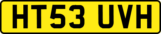 HT53UVH