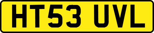 HT53UVL