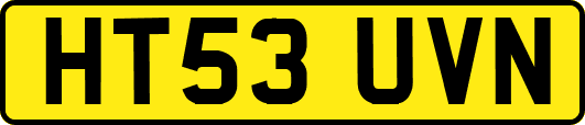 HT53UVN