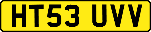 HT53UVV