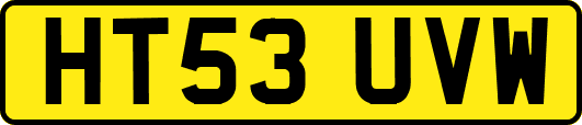 HT53UVW