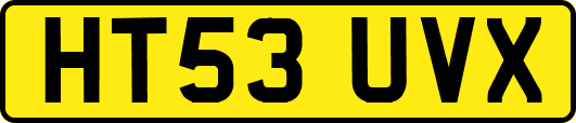 HT53UVX