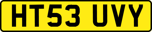 HT53UVY