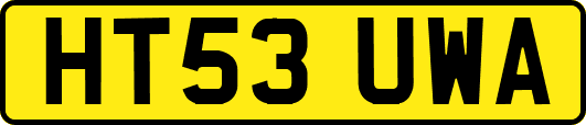 HT53UWA
