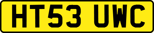 HT53UWC