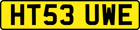 HT53UWE