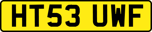 HT53UWF