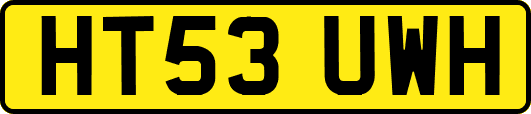 HT53UWH