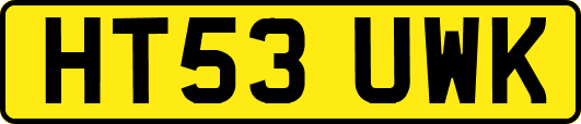 HT53UWK
