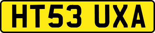 HT53UXA