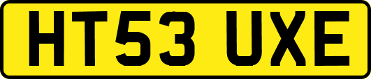HT53UXE
