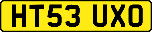 HT53UXO