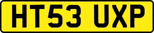 HT53UXP