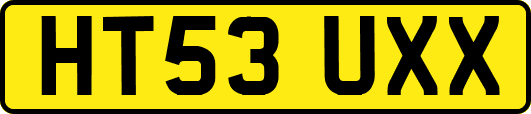 HT53UXX