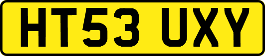 HT53UXY