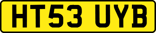 HT53UYB
