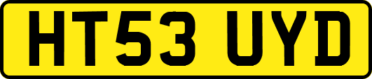 HT53UYD