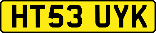 HT53UYK