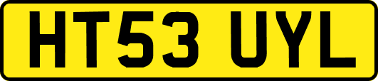 HT53UYL