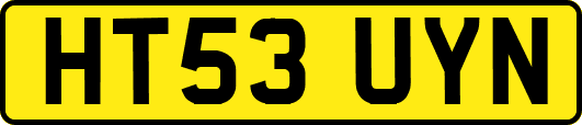 HT53UYN