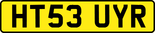 HT53UYR