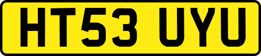 HT53UYU