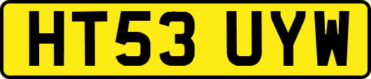 HT53UYW