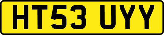 HT53UYY