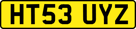 HT53UYZ