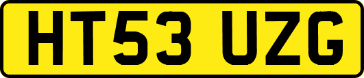 HT53UZG