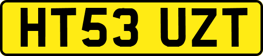 HT53UZT