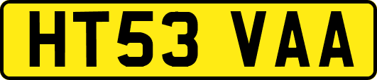 HT53VAA