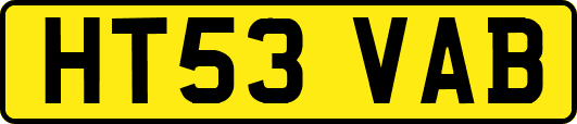 HT53VAB