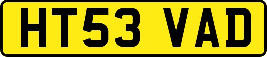 HT53VAD
