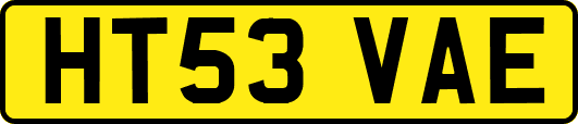 HT53VAE
