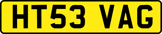 HT53VAG